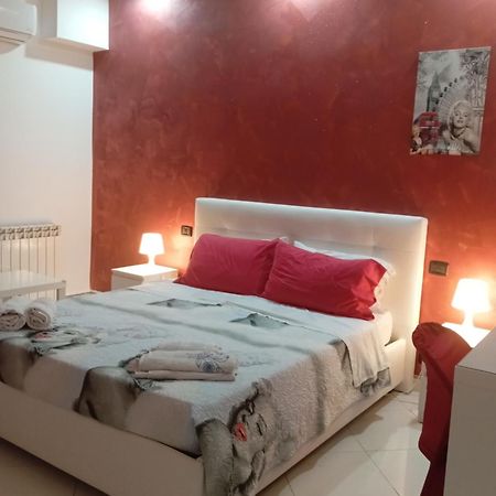 Casa Silvia Hotel Caltagirone Buitenkant foto