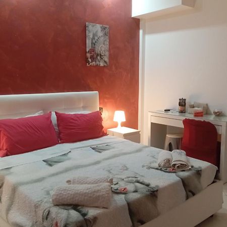 Casa Silvia Hotel Caltagirone Buitenkant foto