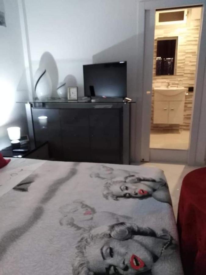 Casa Silvia Hotel Caltagirone Buitenkant foto