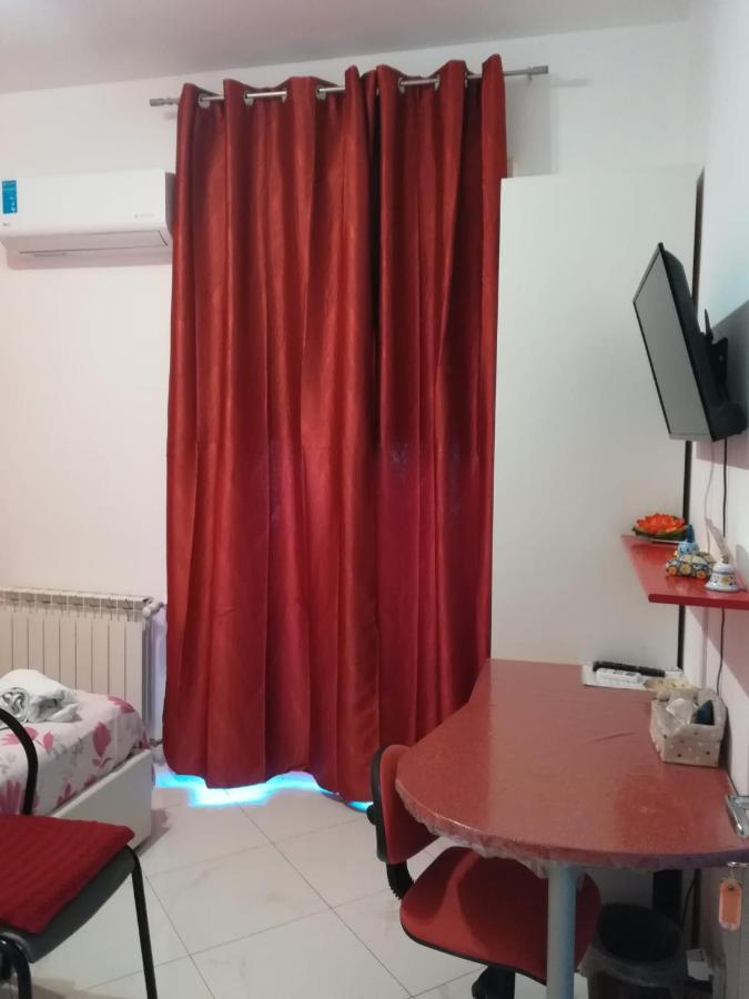 Casa Silvia Hotel Caltagirone Buitenkant foto