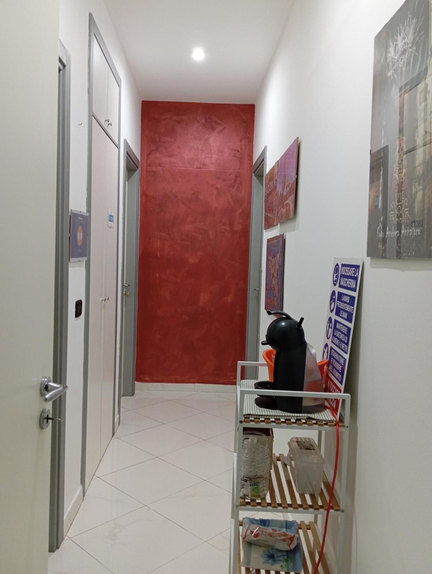 Casa Silvia Hotel Caltagirone Kamer foto