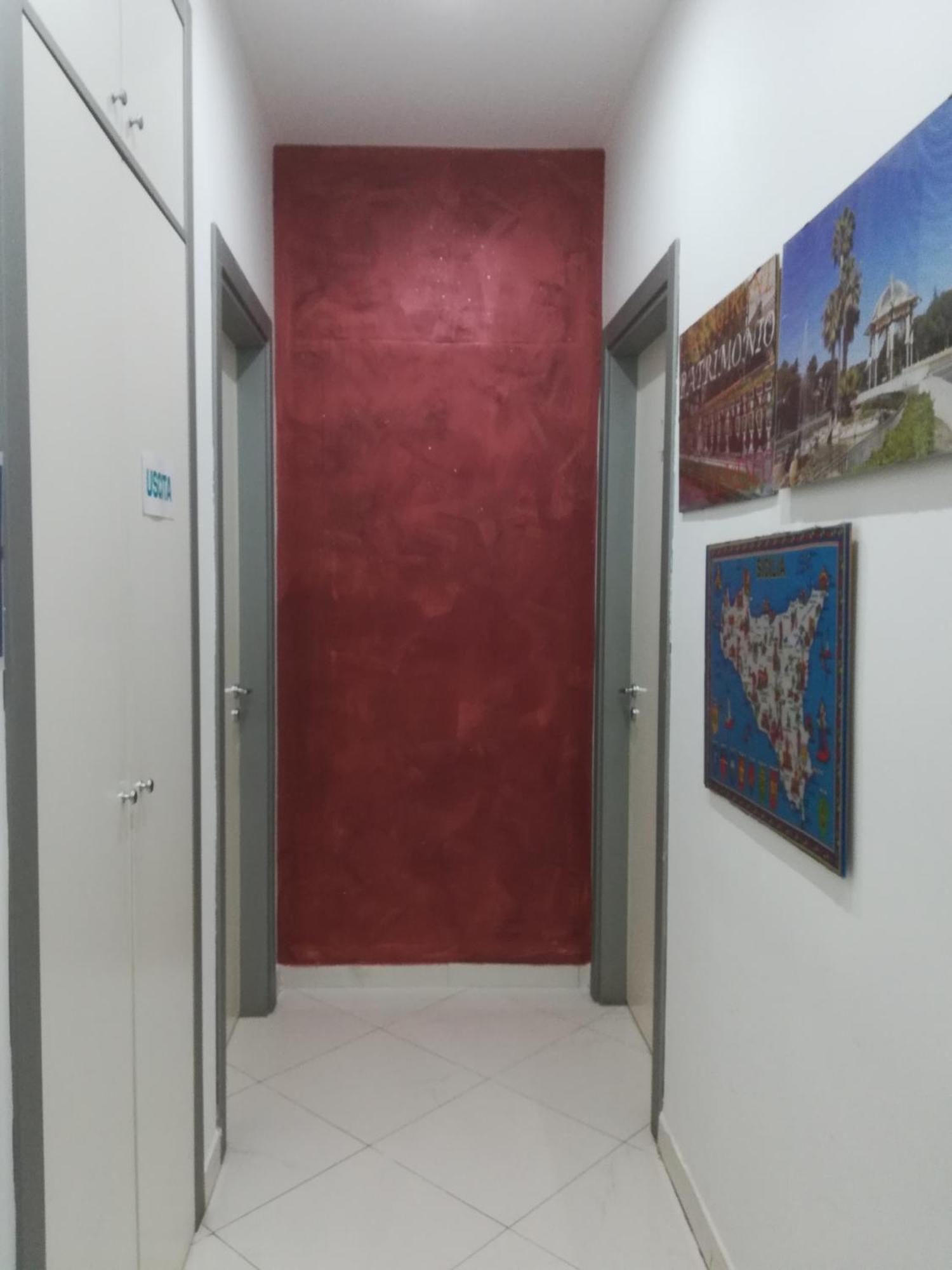Casa Silvia Hotel Caltagirone Kamer foto