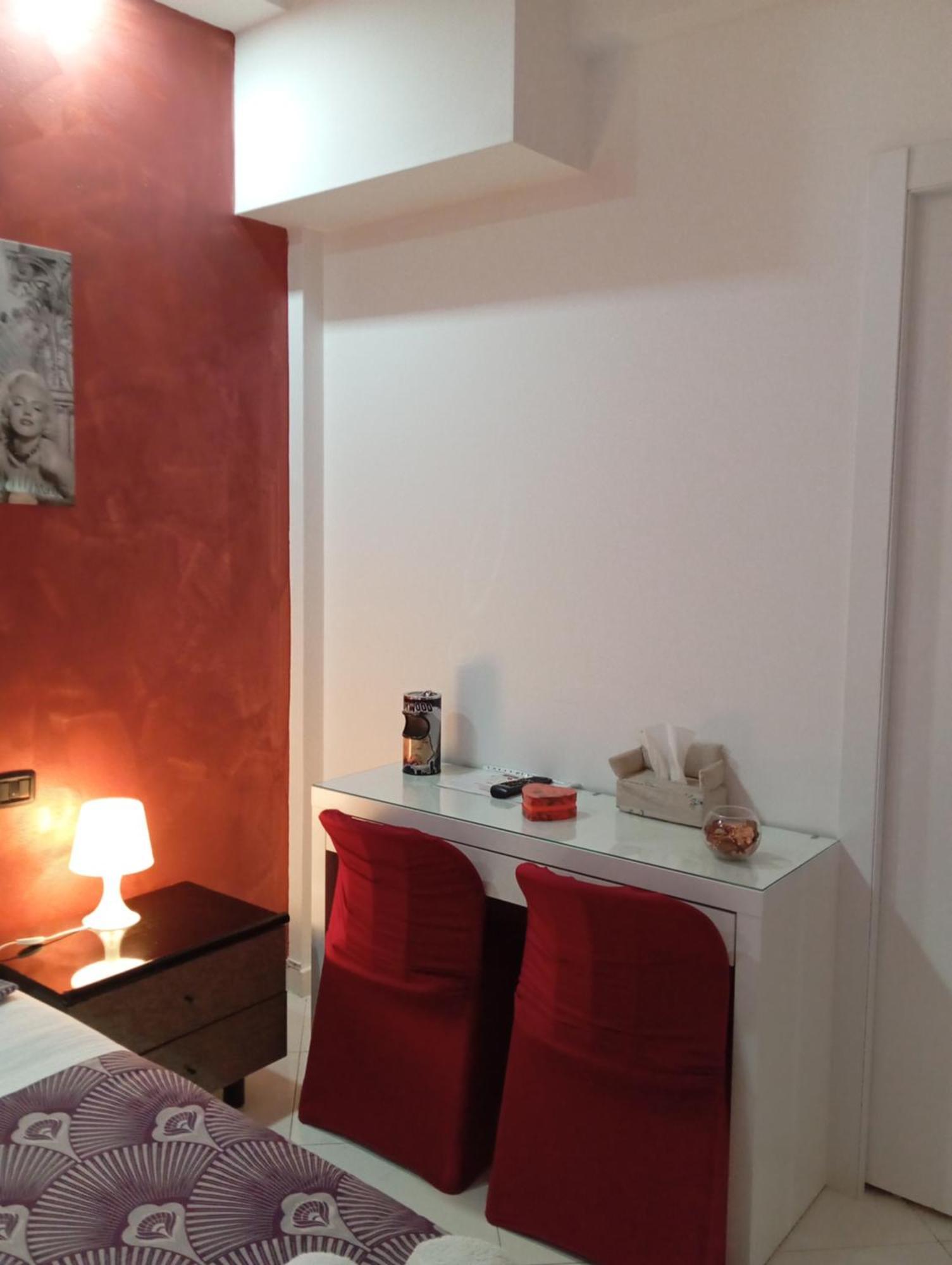 Casa Silvia Hotel Caltagirone Buitenkant foto