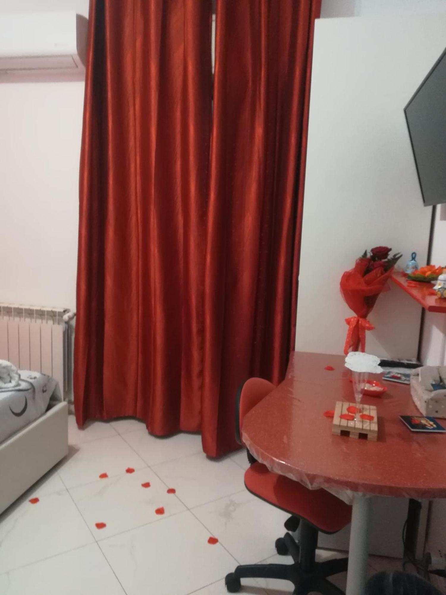 Casa Silvia Hotel Caltagirone Buitenkant foto